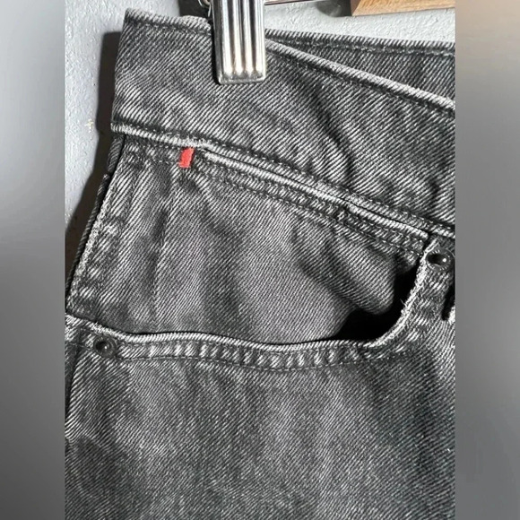 Aritzia Sunday Best Baggy Jeans - Picture 3 of 6